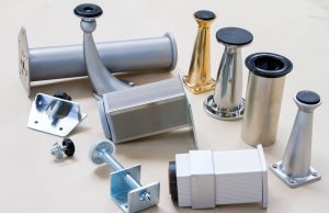 Мебельная фурнитура: какая бывает и где используется?