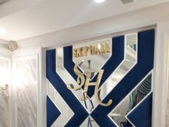 Изделия из стекла и зеркал — что можно сделать из такого хрупкого материала?