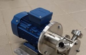 Оборудование для пищевой промышленности и молочного производства