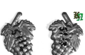 Где купить недорого художественную ковку: какие ворота лучше литые или кованые