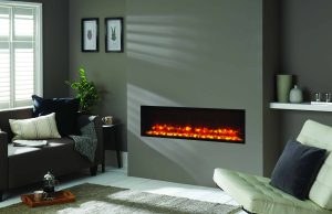 Почему стоит приобрести электрический камин?