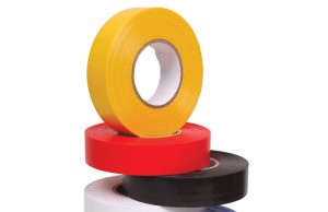 Изолента — с чем может помочь этот материал?