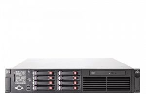 Кому требуется серверное оборудование и что оно вообще делает?