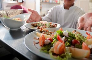 Оборудование для общепита: виды и назначение