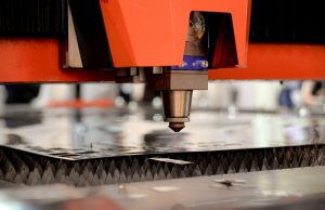 Лазерное оборудование: кем оно применяется?