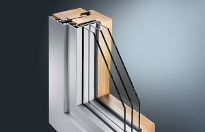 Понимание типов стекол, используемых в окнах с двойным остеклением