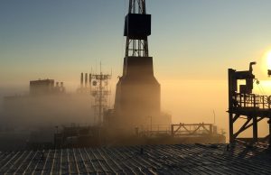 Бентонит для бурения скважин: что это такое?