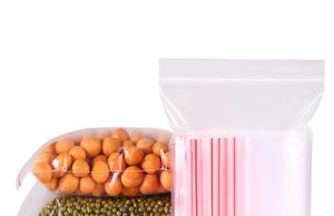 Пакет ZIP-LOCK: чем удобнее обычных пакетиков?