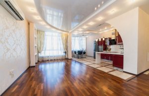 Уютный дом: квартира для студентов