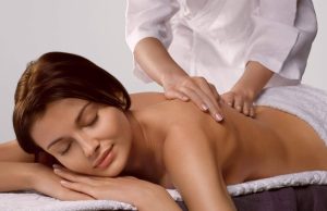 Чем полезен массаж?