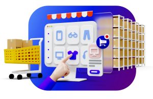 Фулфилмент: разбираем, что это такое