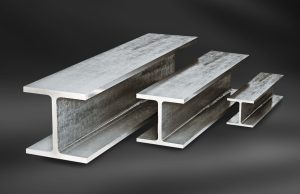 Балка двутавровая: использование в строительстве