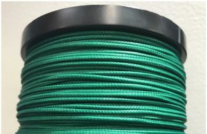 Капроновый шнур: что это такое и кем он обычно используется