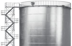 Резервуары РВС: что это такое и как работает