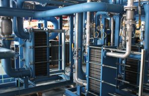 Теплообменные установки: где они применяются