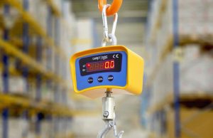 Крановые весы: что это за материал и как ими пользоваться