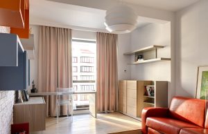 Живём в жилом комплексе: плюсы жизни в многоэтажках