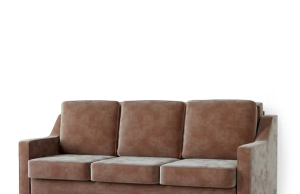 Выкатной диван: когда можем лежать абсолютно везде