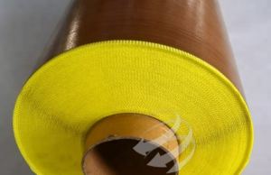 Тефлоновая лента для запайщика: что это за материал