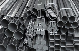 Черный металлопрокат: почему он так называется и в чем его особенности