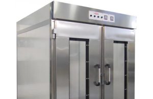 Расстойный шкаф: выбираем качественное хлебопекарное оборудование