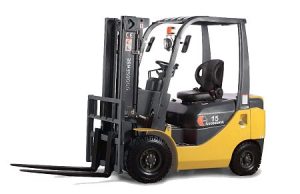 Работа с погрузчиком: как освоить технику