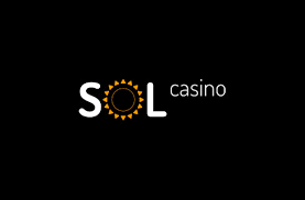 Особенности и преимущества Sol Casino