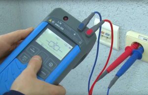 Измерение сопротивления металлосвязи: зачем нужна эта важная процедура