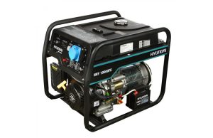 Генераторы резервного питания: в каких аварийных ситуациях они нужны