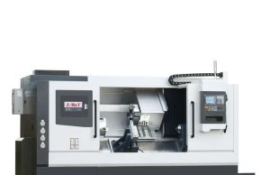 Незаменимая техника: токарный станок с ЧПУ