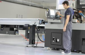 Лазерный станок: как работать на данном аппарате правильно