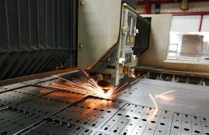 Резка металла: на какое оборудование требуется качественно разрезанный металл