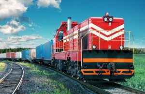 Железнодорожные перевозки: как осуществляются и почему их выбирают