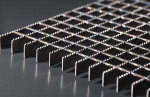 Решетчатый настил: что это за материал и для чего он нужен