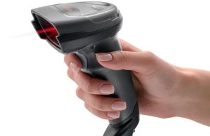 Оборудование для автоматизации бизнеса: сканеры штрих-кода, онлайн-кассы, принтеры чеков