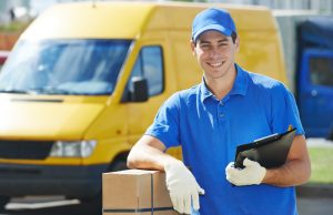 Переезд с тяжёлым грузом: почему стоит заказать услуги транспортной компании