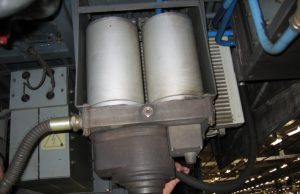 Воздухоосушительная установка: где она применяется в работе