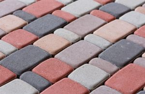 Качественные материалы для строительства: брусчатка, облицовочный кирпич и керамический блок