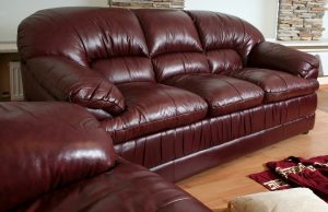 Мебель из кожзаменителя: диваны, стулья, кресла
