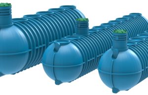 Противопожарные резервуары: что это такое, кто ими пользуется и принцип работы