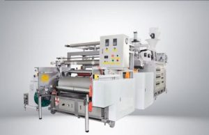 Пленочный экструдер: цели и методы использования