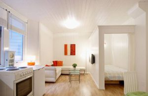 Студия или однокомнатная — что лучше?