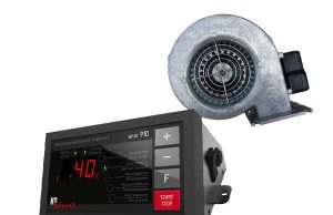 Автоматики управления твердотопливным котлом: что это, как работает и как не ошибиться при выборе