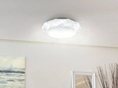 Светильник светодиодный потолочный: что это, как он работает и почему выбирают его