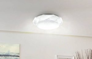 Светильник светодиодный потолочный: что это, как он работает и почему выбирают его