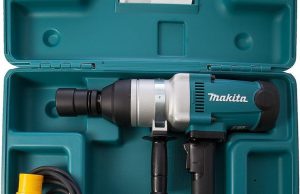 Пневмоинструменты: гайковерт, пневмолоток, шуруповерт