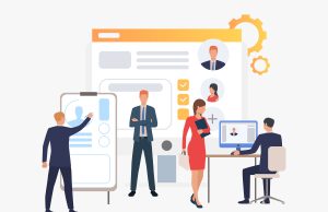 Кадровые журналы