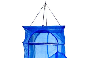 Сетка для сушки рыбы: как выбрать и где купить