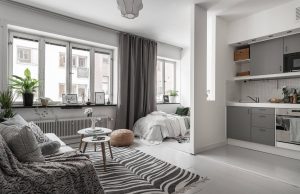 Приобретаем квартиру: какие критерии должны быть у качественной квартиры