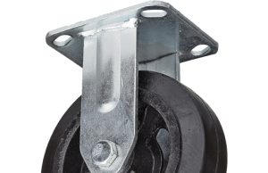 Колеса для тележек: из какого материала делаются и насколько крепкие